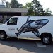 Vehicle Wrap Gallery Image